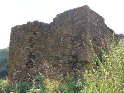 Башня жилая № 2