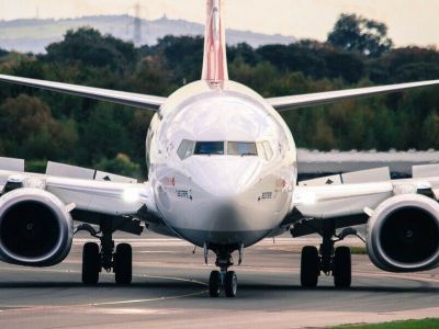 Китай закрыл небо для самолётов Boeing российских авиакомпаний