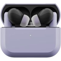 Наушники Яндекс Дропс YNDX-00150VIO Фиолетовые