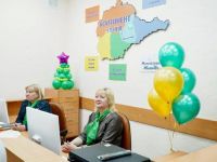 Биробиджанская центральная городская библиотека