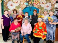 Библиотека-филиал № 4 г. Киселёвска