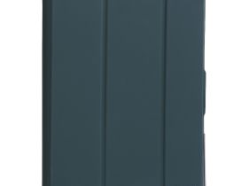 Чехол-книжка Mutural Folio Case для Apple iPad Pro 11 (2020/2021/2022) (полиуретан с подставкой) (черный)