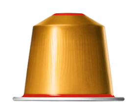 Кофе бленд Volluto Decaffeinato