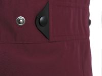 Полупальто пуховое Nyla II Женское