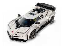 Speed Champions 77240 Конструктор Bugatti Centodieci