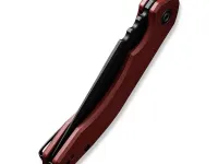 Складной нож CIVIVI Bluetick, сталь 14C28N, рукоять G10, burgundy