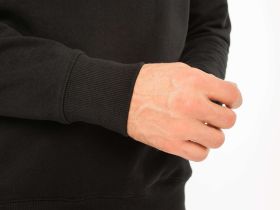 Свитшот мужской Remington Mexico Black