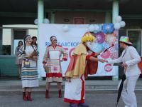 Шопшинский культурно-досуговый центр