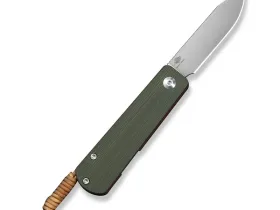 Складной нож CIVIVI Slippy Sendy, сталь Nitro-V, рукоять G10