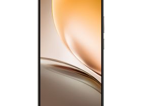 Смартфон realme 14 8/256 ГБ Чёрный