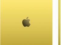 Планшет Apple iPad (2025) 11" 256 ГБ MD4J4LL/A Жёлтый (без RuStore)