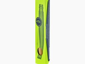 Нож складной филейный Opinel №15, сталь Sandvik 12C27, рукоять бук