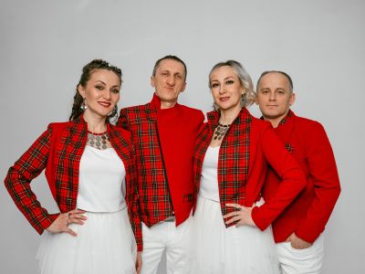 Ансамбль «Валан» (ДК «Аксион»)
