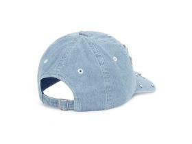 Бейсболка для девочки