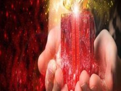 Магия Нового Года