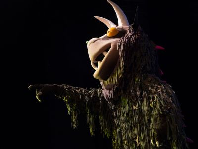 Билеты на Груффало (На Плющихе) / Театр | Афиша | ИнфоТаймс