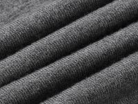 Легкий джемпер-поло полуприлегающего кроя