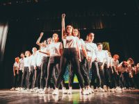 Культурный центр Астраханского государственного университета им. В. Н. Татищева