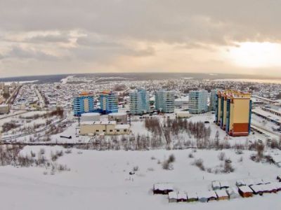 Энергетики восстановили электроснабжение в Мирнинском районе Якутии