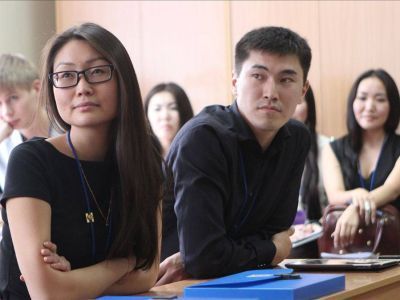«Открытый опыт»: В Якутии набирают молодежь на стажировку в органах власти