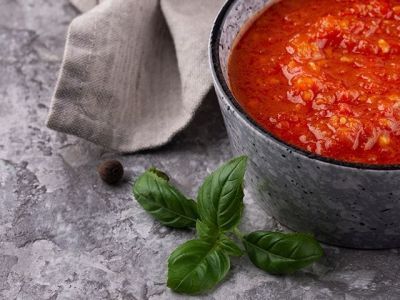 Аджика: польза и вред для здоровья