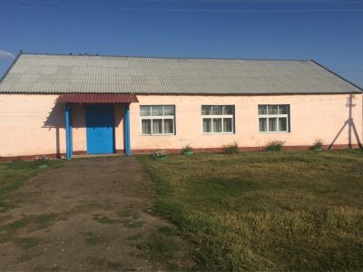 Таловская библиотека