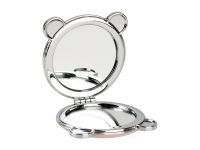 Зеркальце карманное складное MESHU "Star"