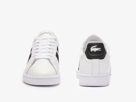 Мужские кеды Lacoste CARNABY PRO CGR 124 1 SMA