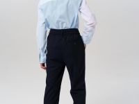 Брюки текстильные для мальчиков (джогеры)