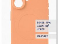 Чехол-накладка Rocket