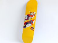 Дека PROGRESS Evo Daisy