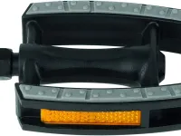 Педали платформы ACME M-Wave Steady C Eco (черный)