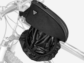Велосумка на раму Topeak Toploader TBP-TL1 (черный)