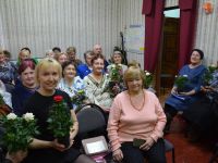 Красноткацкий дом культуры