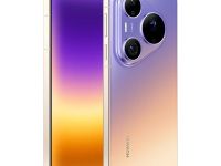 Huawei Pura 90S Pro Max 5G 12/256Gb (Blaze Purple)