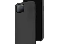 Чехол-накладка Hoco Pure Series для Apple iPhone 11 Pro силикон (черный)