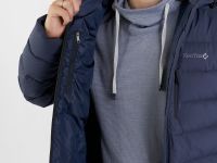 Пальто пуховое Siberia II Мужское