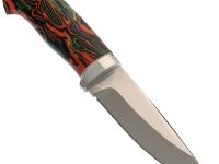 Нож Ланцет, сталь 95х18, рукоять микарта