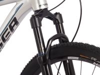 Горный велосипед Stinger Reload STD 29 M, год 2024, цвет Серый, ростовка 20