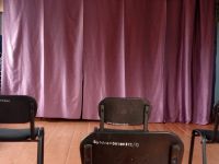 Клуб с. Волочаевка