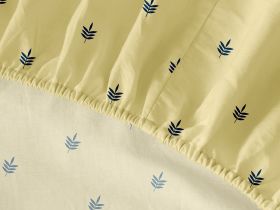 Простыня на резинке Avena