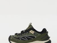 Кроссовки Remington Urban Star KHAKI