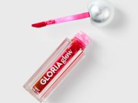 Малиновый тинт для губ Глория Джинс