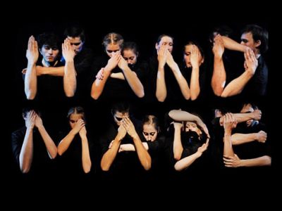 &quot;Потехе - час&quot; | театр “Hand Made&quot;