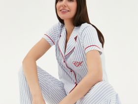 Пижама Secret I