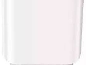 Сетевое зарядное устройство WIWU Quick 20W USB/Type-C (Wi-U002) (белый)