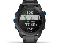 Смарт-часы Garmin Descent MK2i/Descent T1 Bundle (010-02132-12)