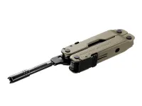 Мультитул Leatherman Super Tool 300 M Tan с нейлоновым чехлом