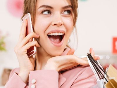 Названы самые покупаемые товары в дни распродаж