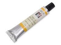 Масло "Ван Эйк" 20 мл, железноокисная черная